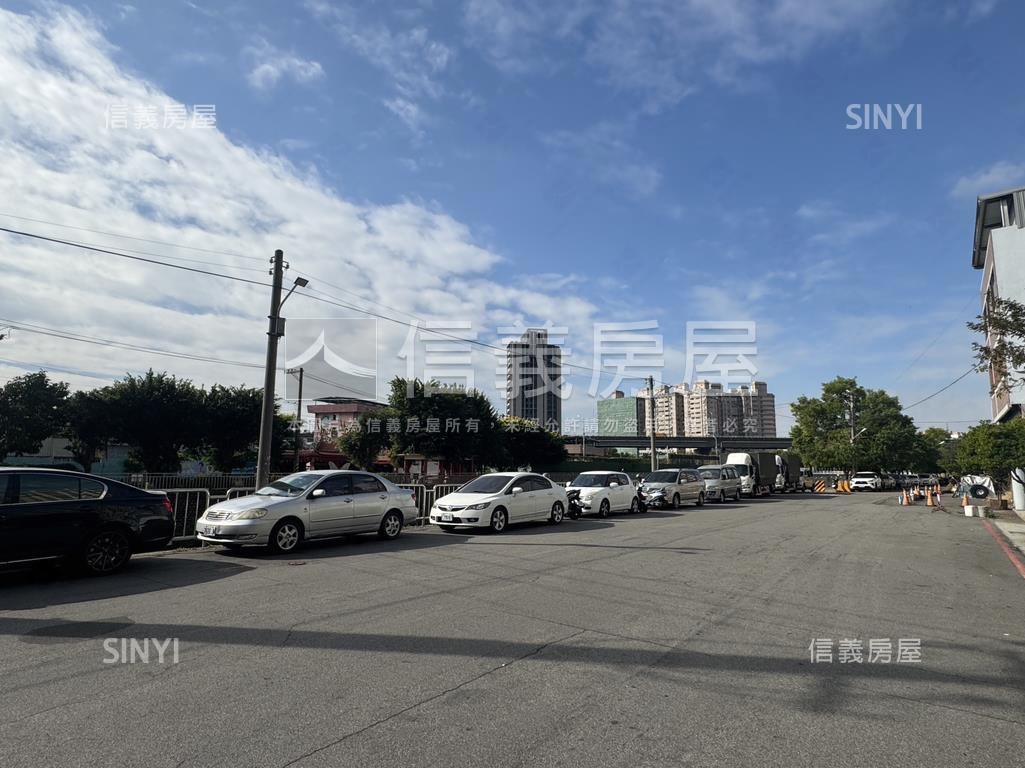 允將行旅樹梢兩房平車房屋室內格局與周邊環境