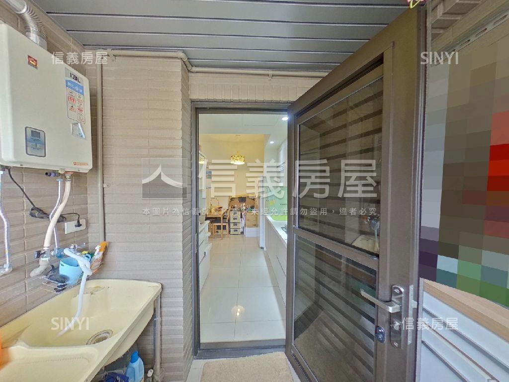 允將行旅樹梢兩房平車房屋室內格局與周邊環境