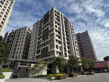 允將行旅樹梢兩房平車