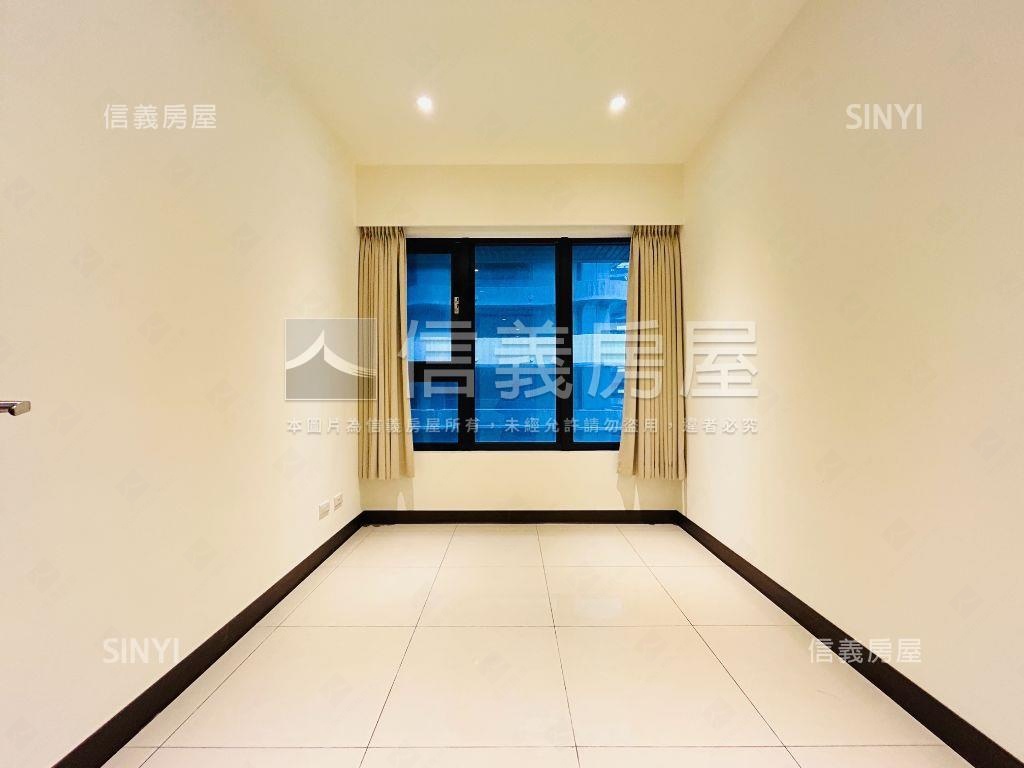 ２期海都精美方正３房房屋室內格局與周邊環境