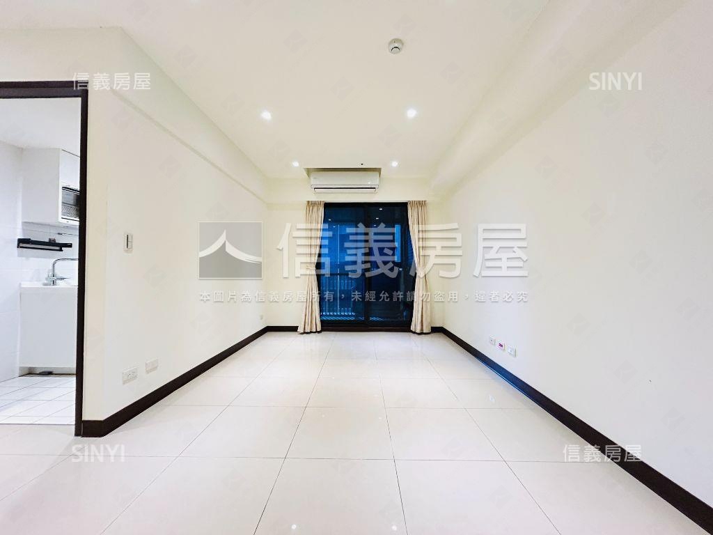 ２期海都精美方正３房房屋室內格局與周邊環境