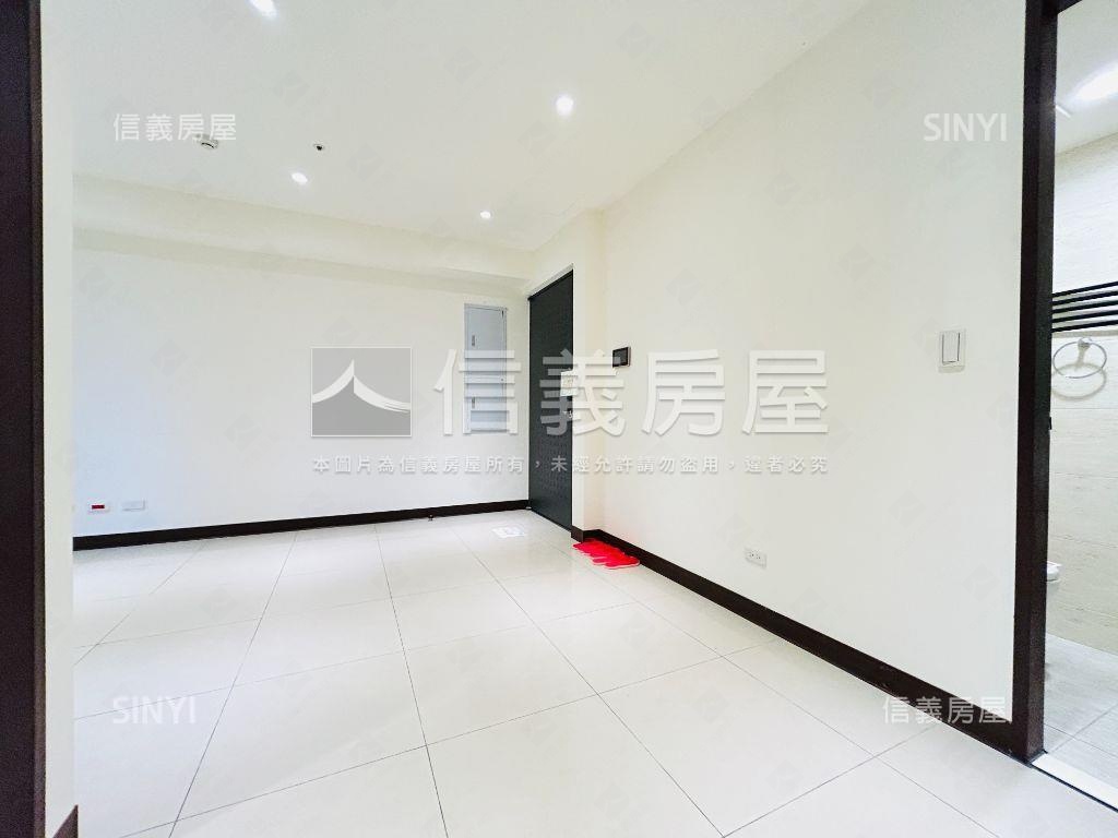 ２期海都精美方正３房房屋室內格局與周邊環境