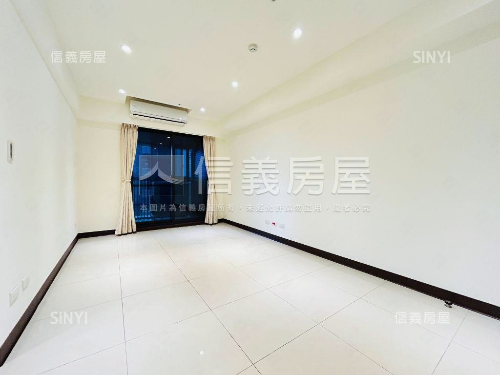 ２期海都精美方正３房房屋室內格局與周邊環境