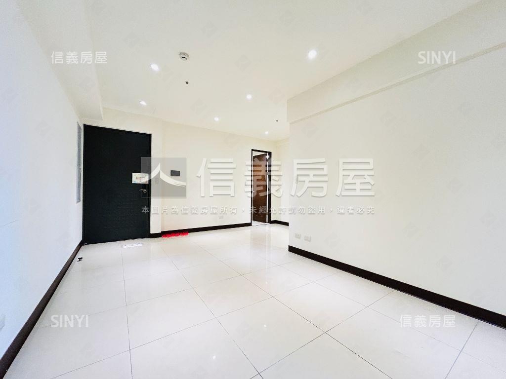 ２期海都精美方正３房房屋室內格局與周邊環境