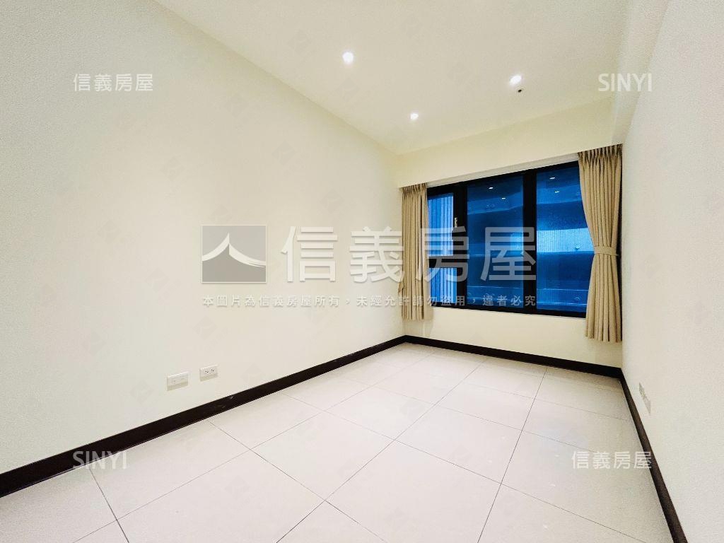 ２期海都精美方正３房房屋室內格局與周邊環境