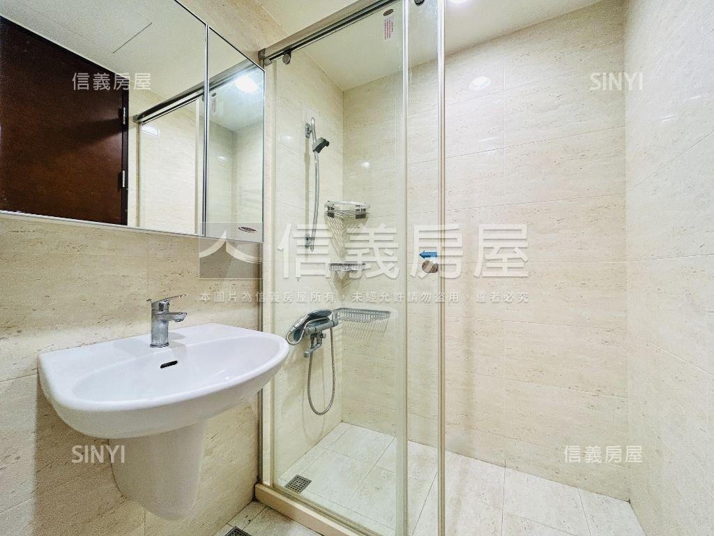 ２期海都精美方正３房房屋室內格局與周邊環境