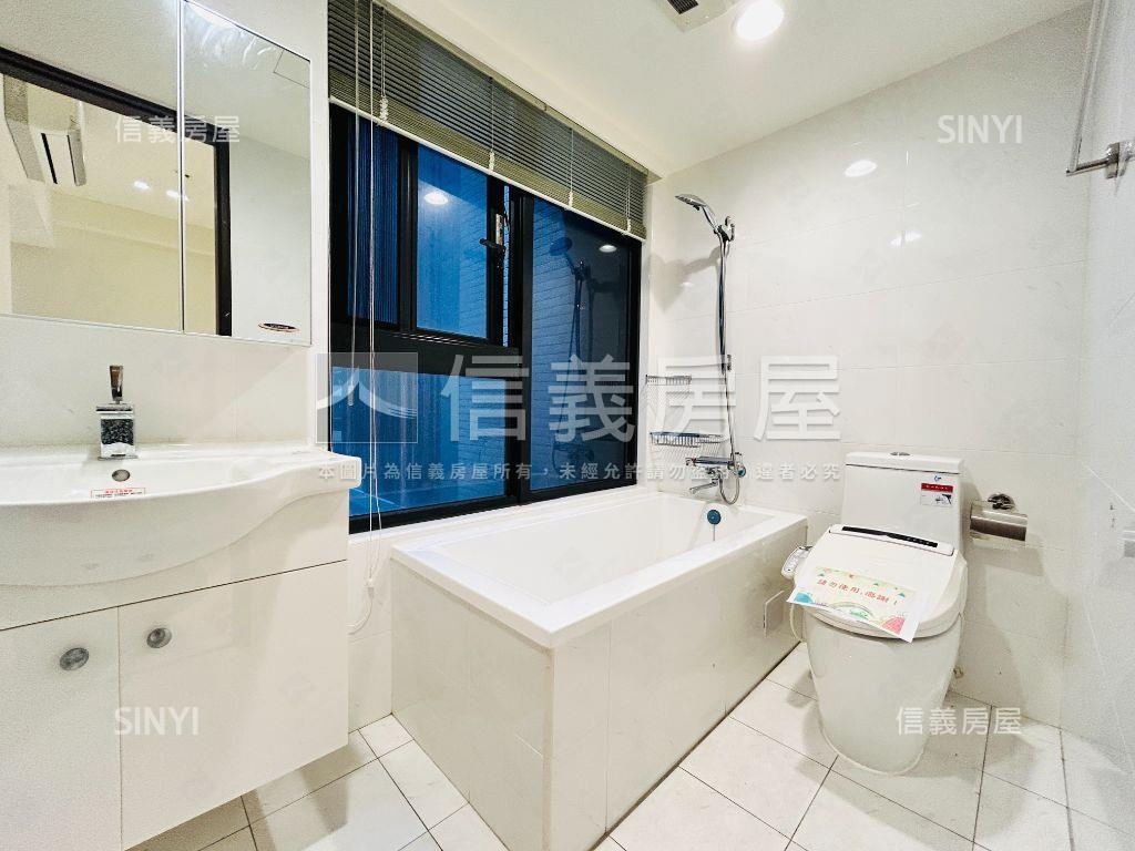 ２期海都精美方正３房房屋室內格局與周邊環境