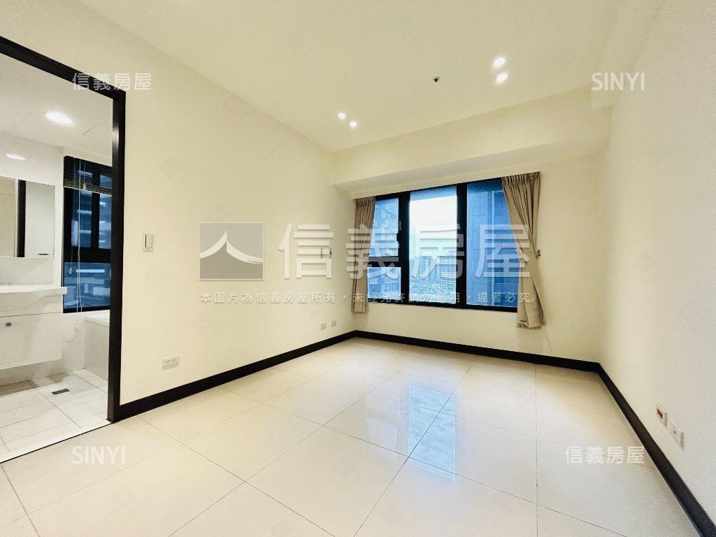 ２期海都精美方正３房房屋室內格局與周邊環境