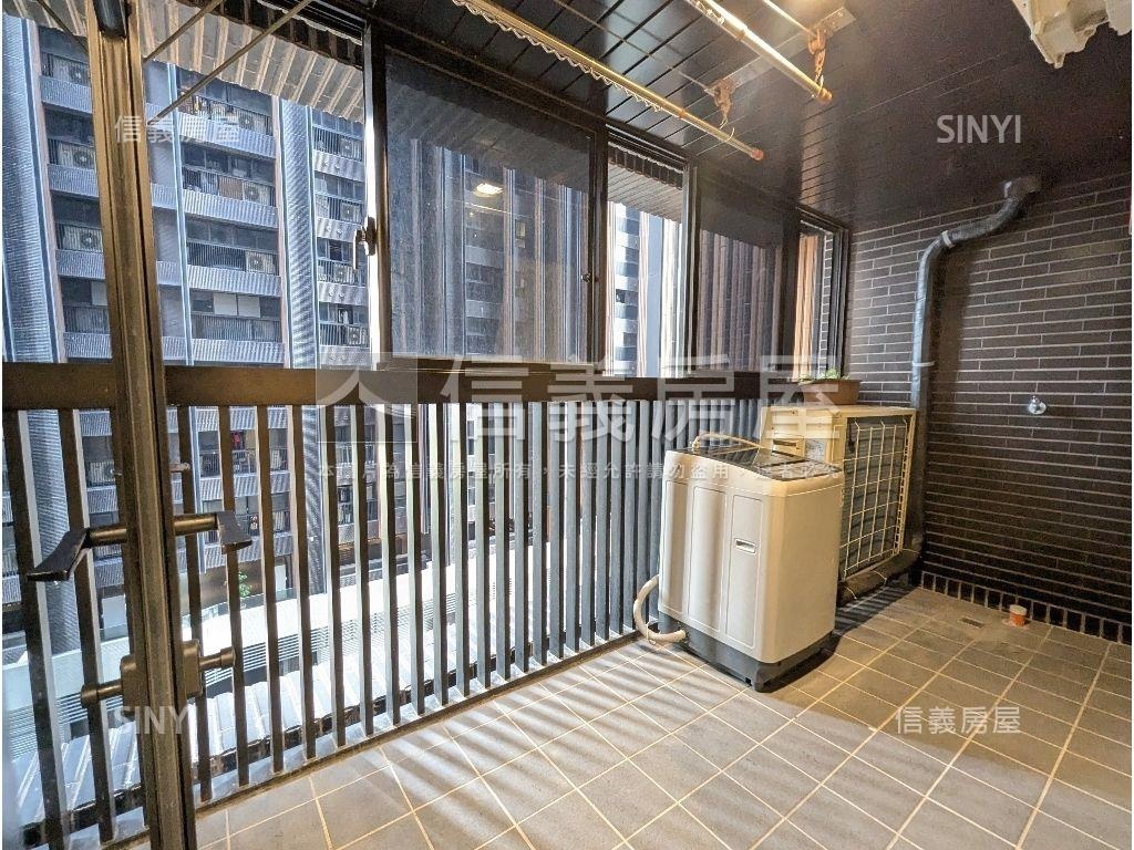 ２期海都精美方正３房房屋室內格局與周邊環境