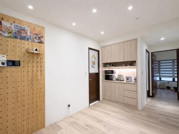 海洋都心三房帶車位