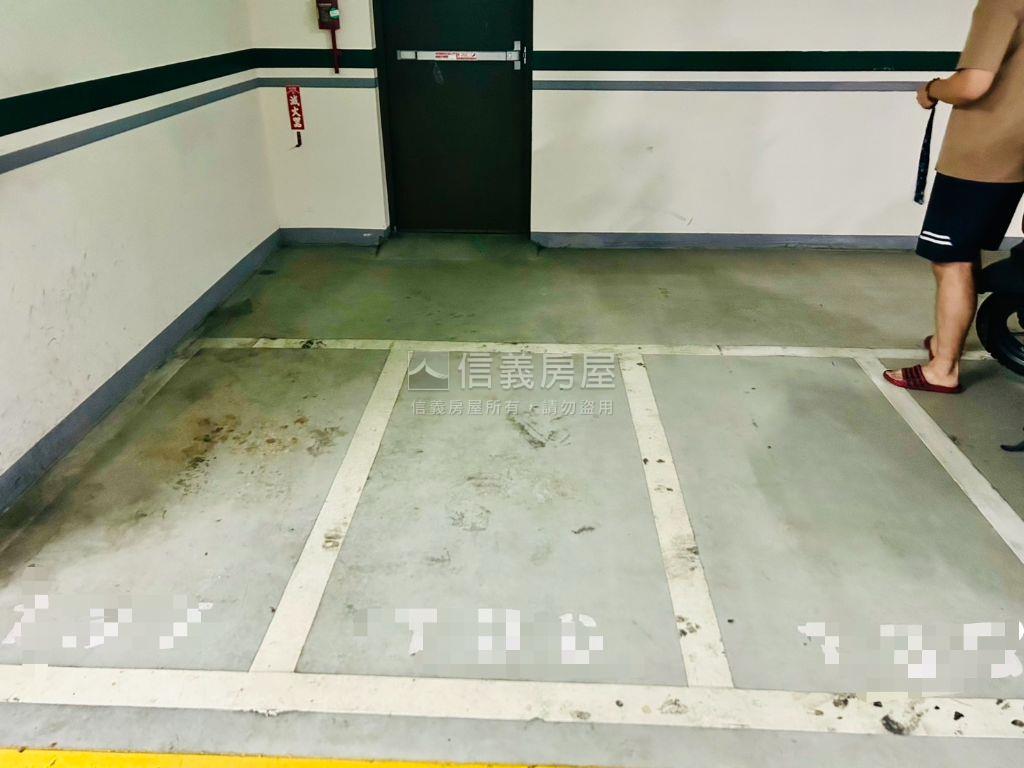 ｜新青安｜豐洲美２房車位房屋室內格局與周邊環境
