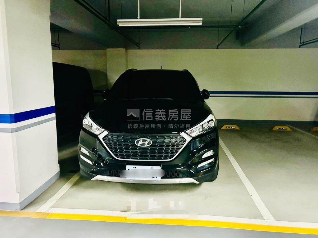 ｜新青安｜豐洲美２房車位房屋室內格局與周邊環境