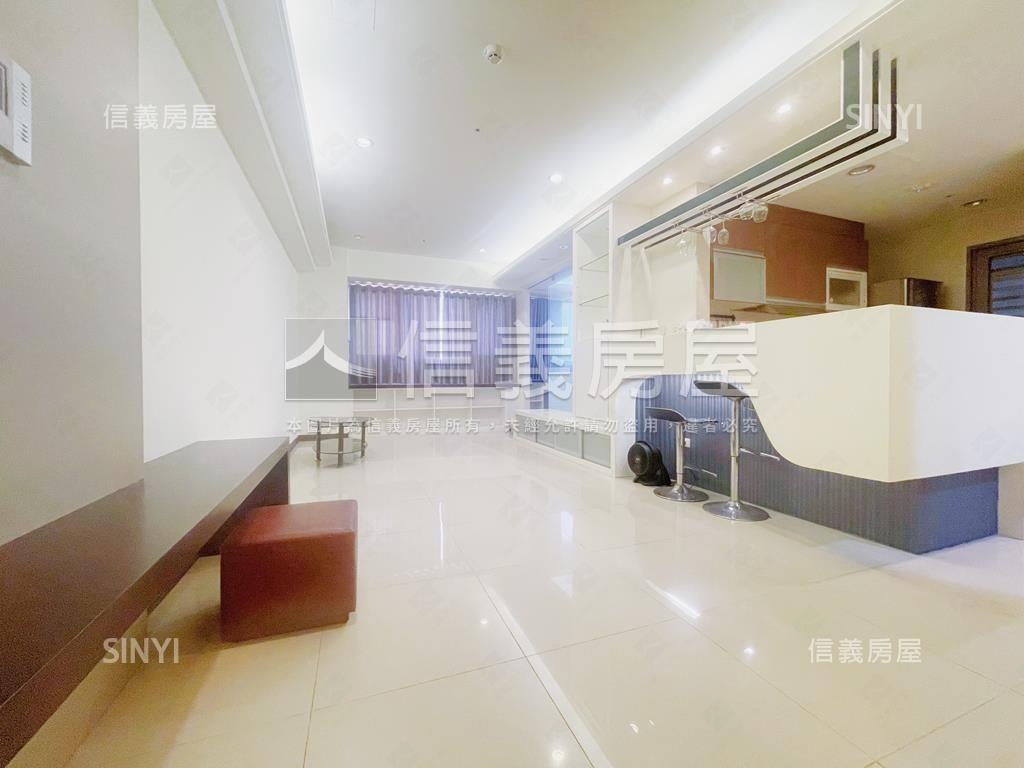 耶魯兩房車位＊飛閣流丹房屋室內格局與周邊環境