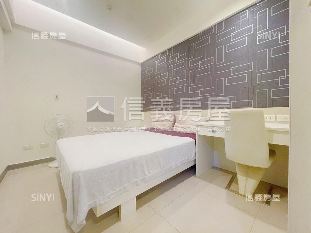 耶魯兩房車位＊飛閣流丹房屋室內格局與周邊環境