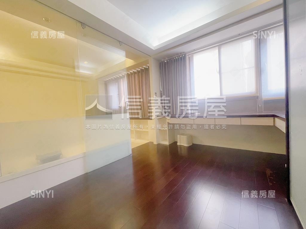 耶魯兩房車位＊飛閣流丹房屋室內格局與周邊環境