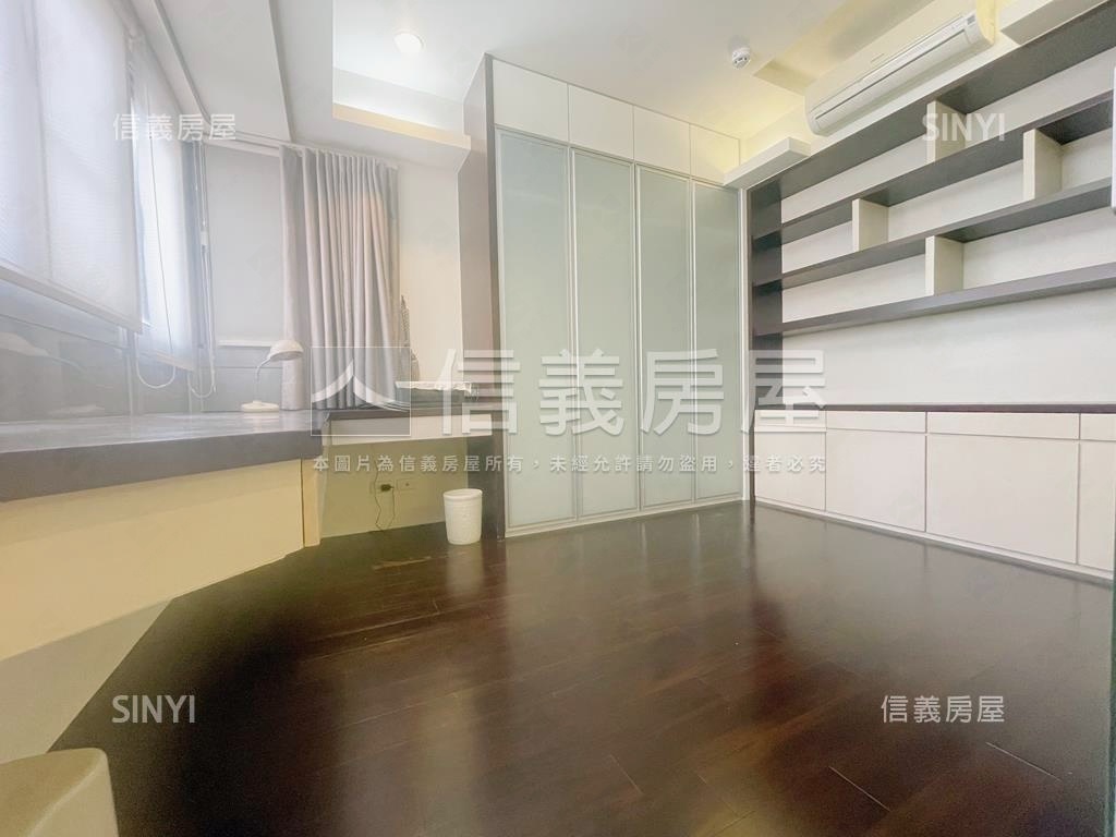 耶魯兩房車位＊飛閣流丹房屋室內格局與周邊環境