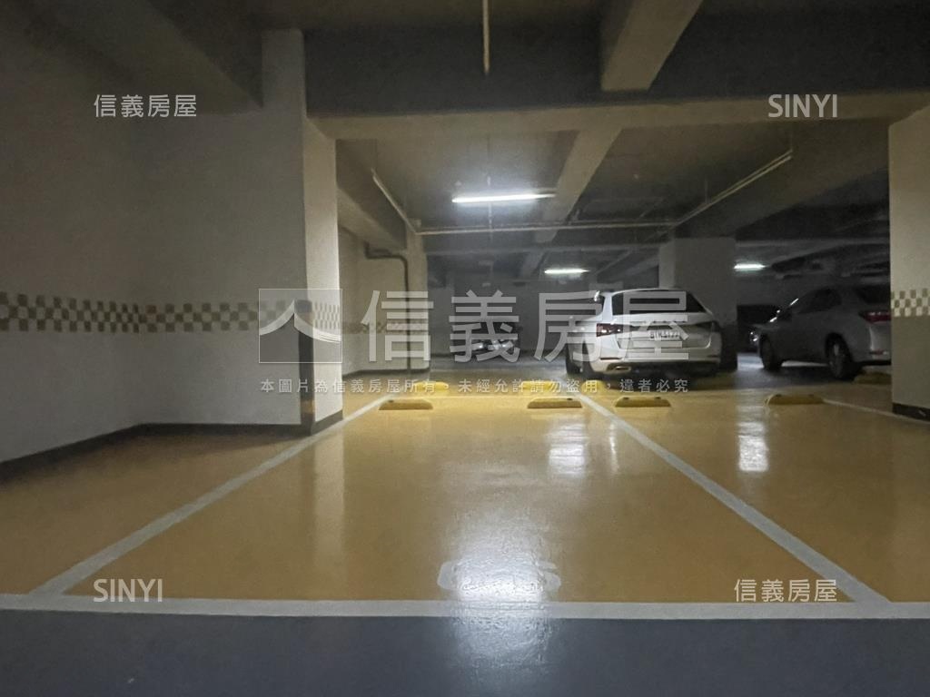 耶魯兩房車位＊飛閣流丹房屋室內格局與周邊環境