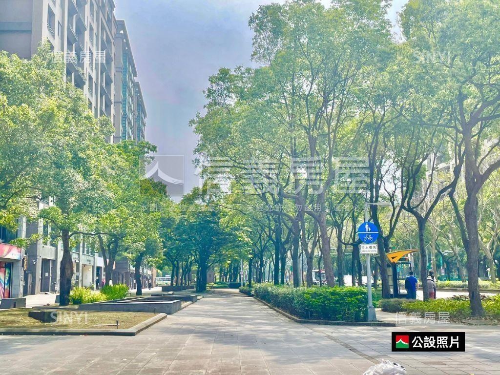 耶魯兩房車位＊飛閣流丹房屋室內格局與周邊環境