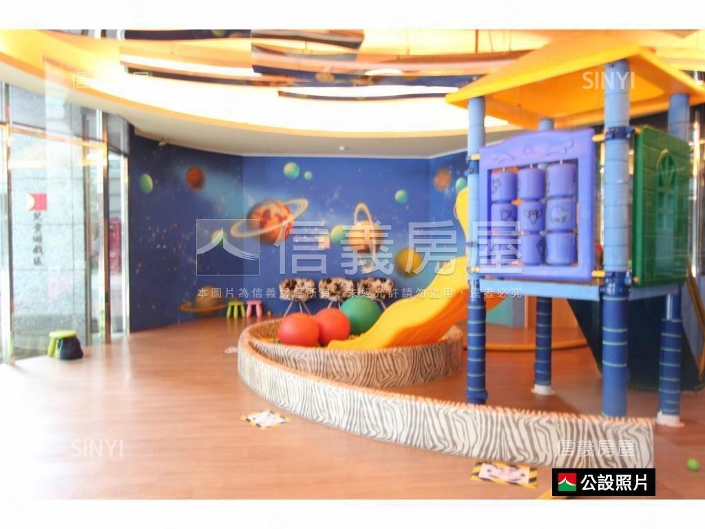 耶魯兩房車位＊飛閣流丹房屋室內格局與周邊環境