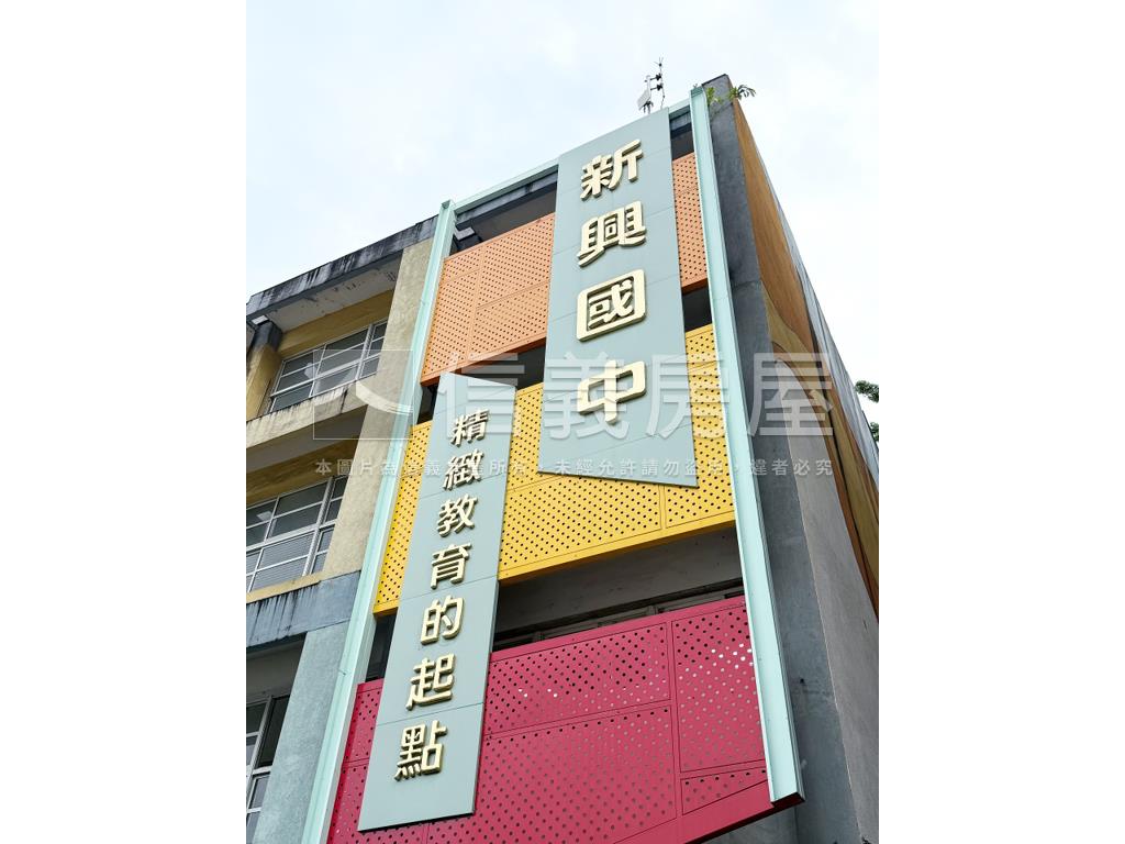 林森北質感辦公室房屋室內格局與周邊環境