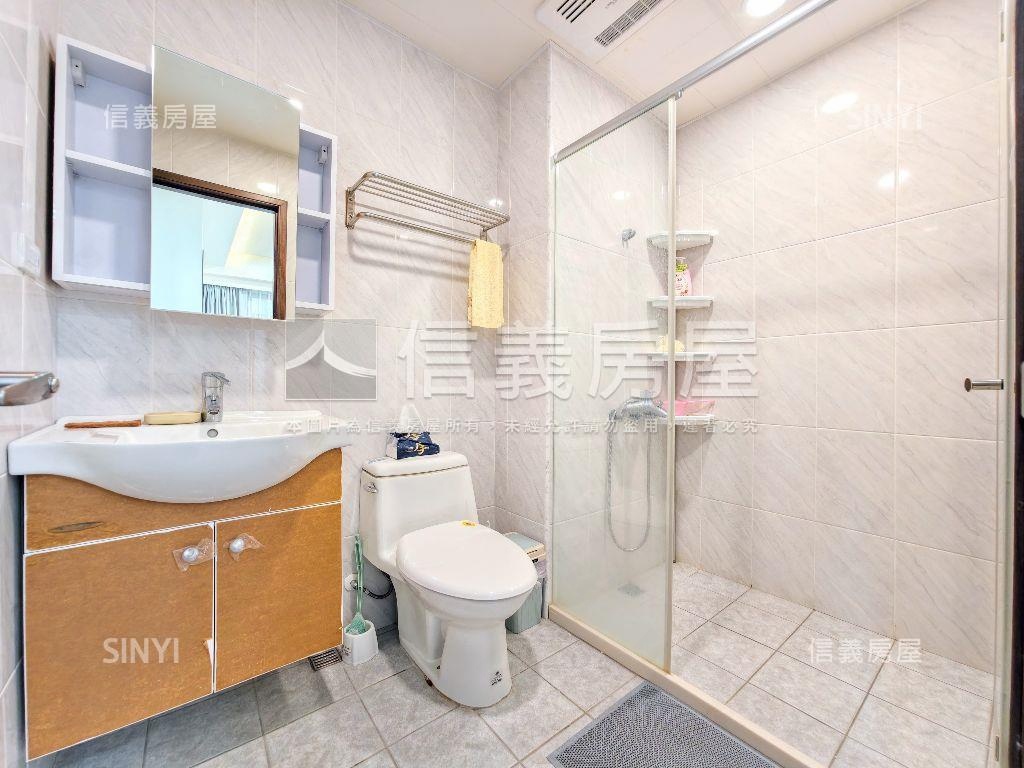 麗寶青年時代高樓三房車位房屋室內格局與周邊環境