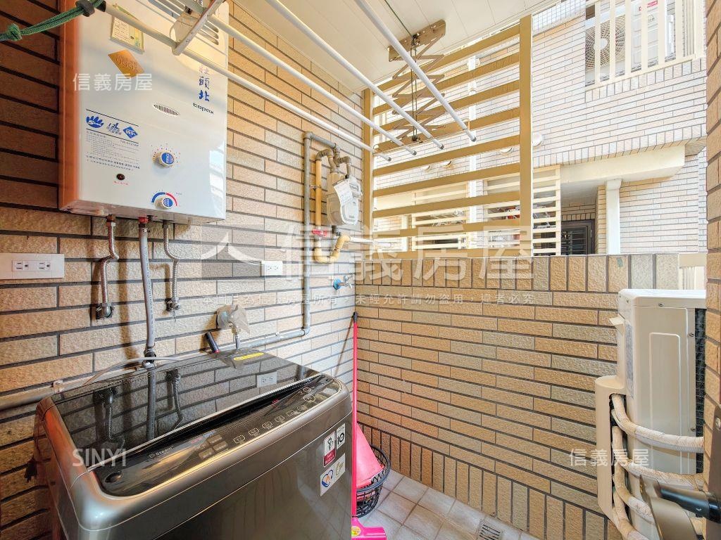 麗寶青年時代高樓三房車位房屋室內格局與周邊環境