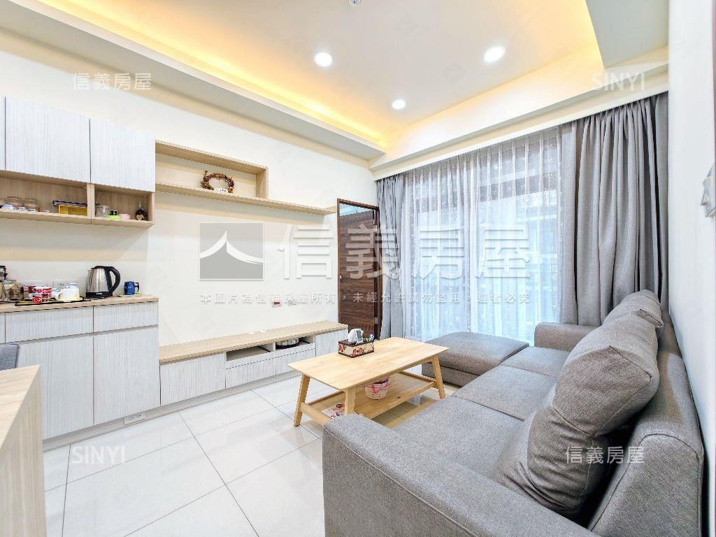 麗寶青年時代高樓三房車位房屋室內格局與周邊環境