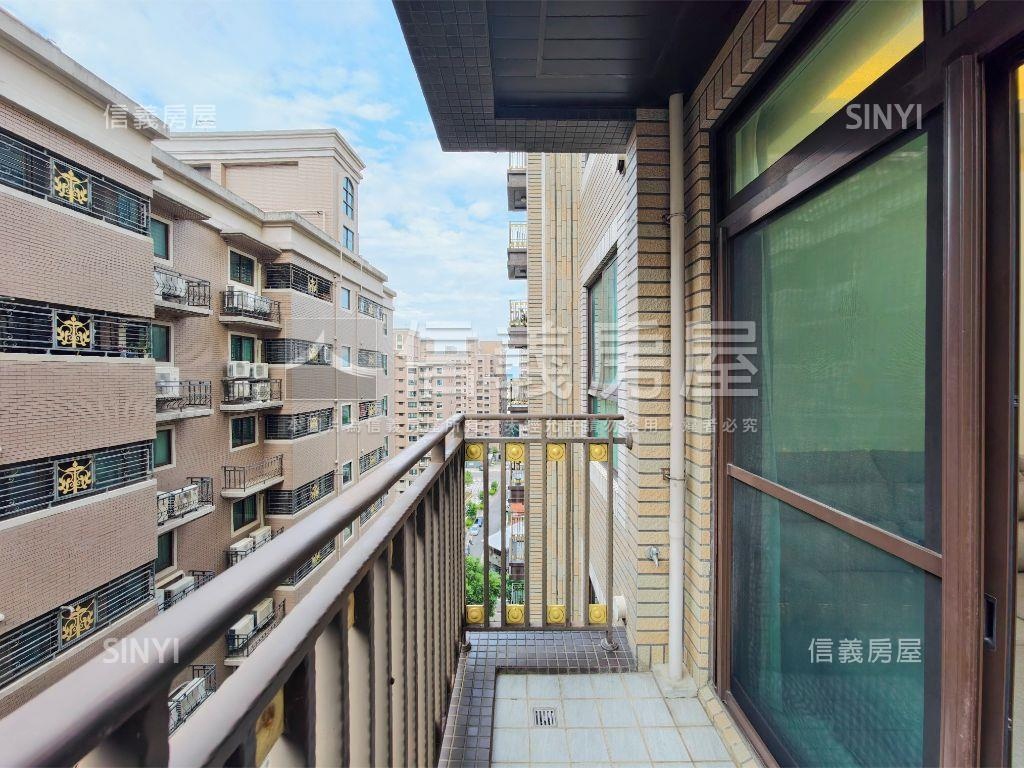 麗寶青年時代高樓三房車位房屋室內格局與周邊環境