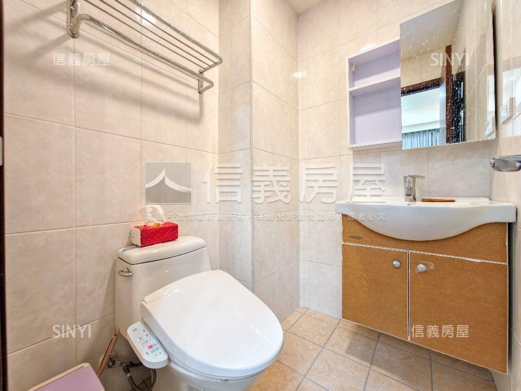 麗寶青年時代高樓三房車位房屋室內格局與周邊環境