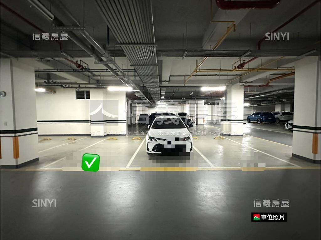 麗寶青年時代高樓三房車位房屋室內格局與周邊環境