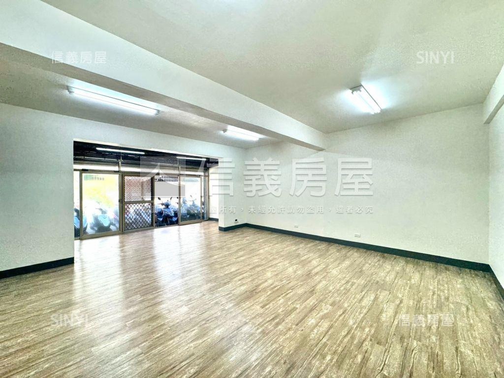 板橋車站住辦潛力一樓房屋室內格局與周邊環境