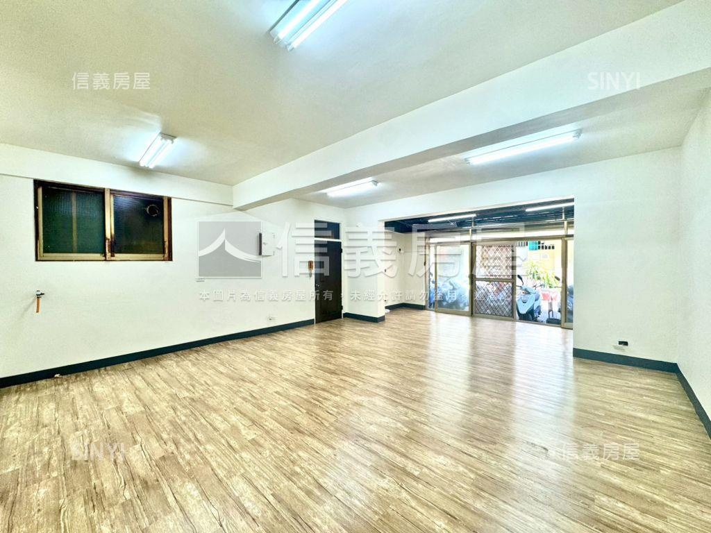 板橋車站住辦潛力一樓房屋室內格局與周邊環境