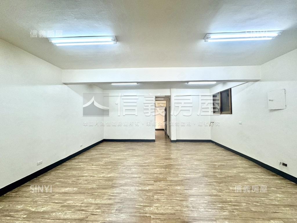 板橋車站住辦潛力一樓房屋室內格局與周邊環境