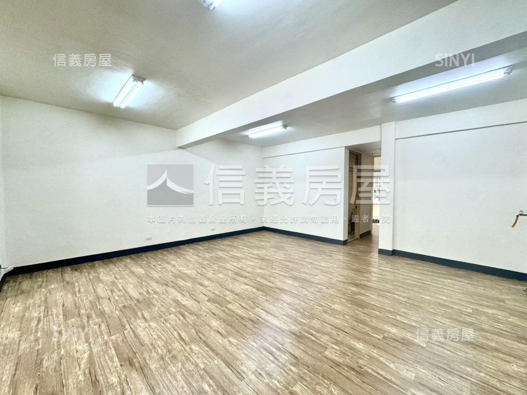 板橋車站住辦潛力一樓房屋室內格局與周邊環境