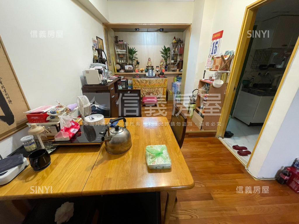 紫新社區➤四房電梯房屋室內格局與周邊環境
