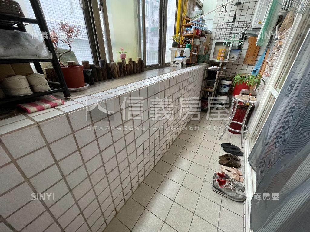 紫新社區➤四房電梯房屋室內格局與周邊環境