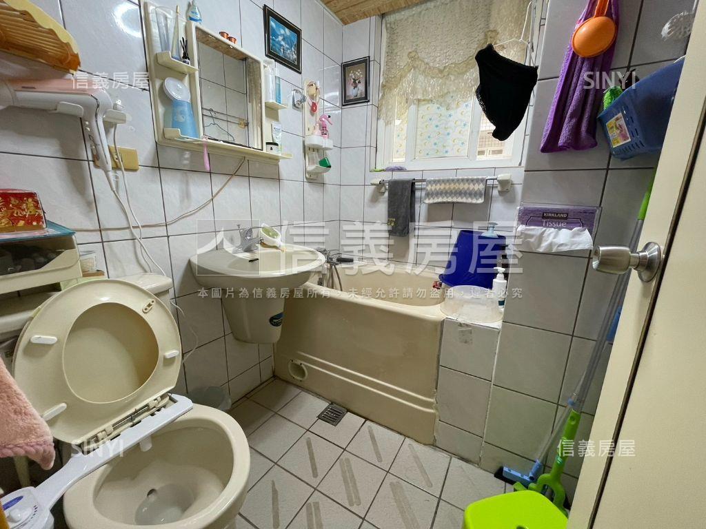 紫新社區➤四房電梯房屋室內格局與周邊環境