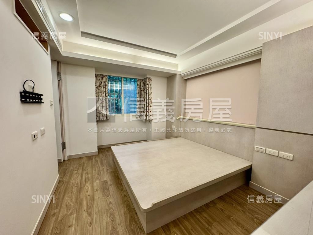 公教住宅電梯美三房車位房屋室內格局與周邊環境