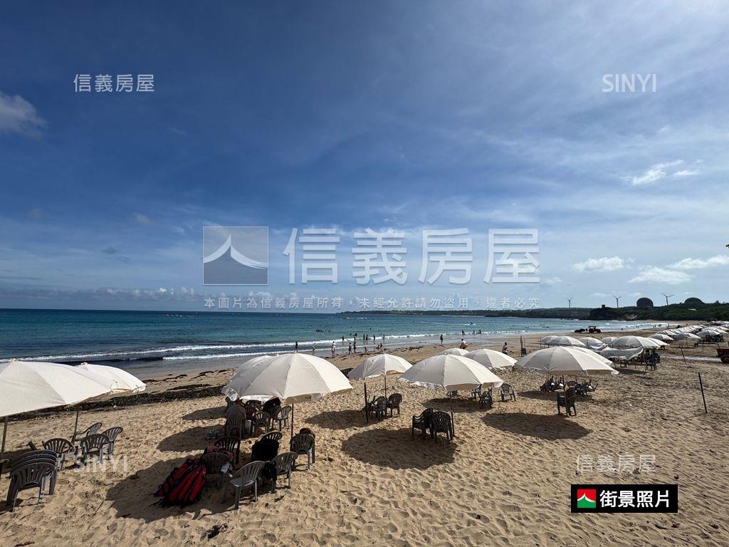 墾丁新屋齡美美透天房屋室內格局與周邊環境