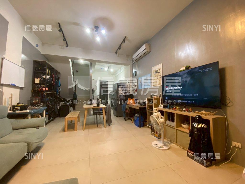 墾丁新屋齡美美透天房屋室內格局與周邊環境