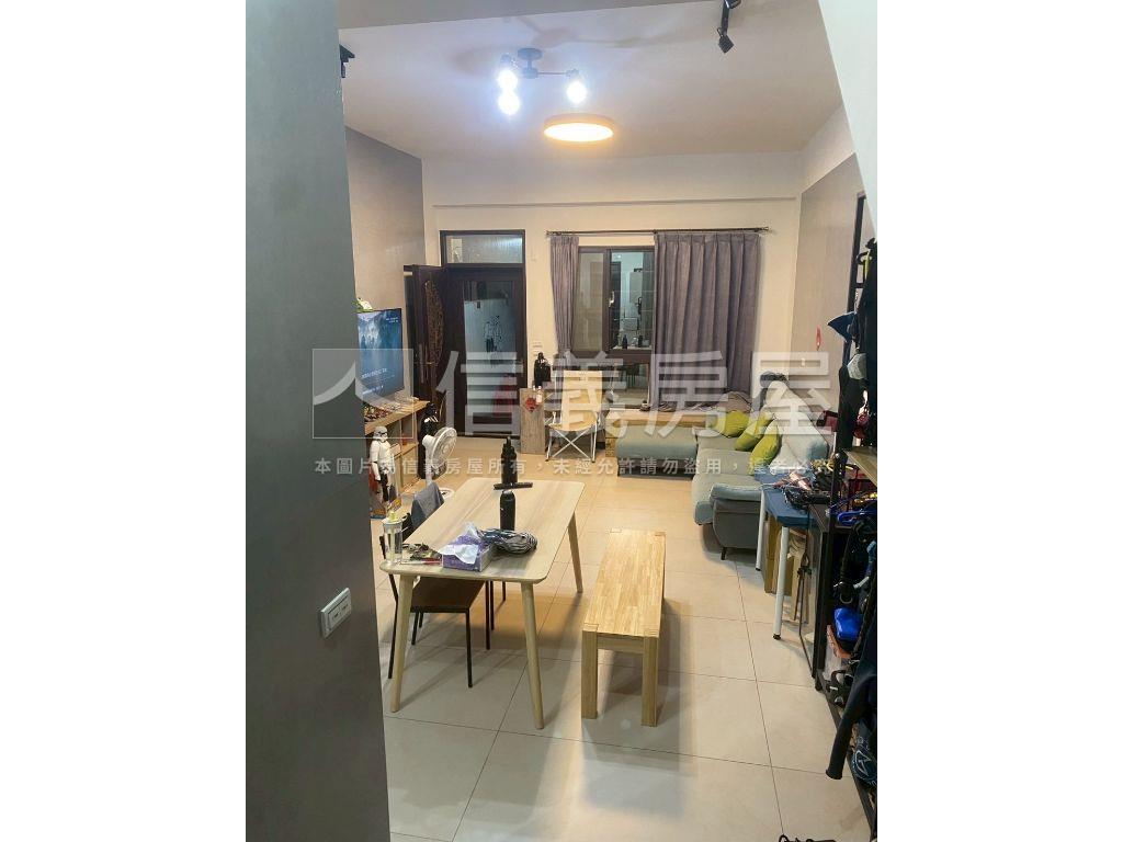 墾丁新屋齡美美透天房屋室內格局與周邊環境