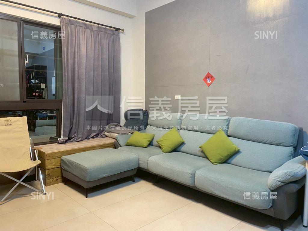 墾丁新屋齡美美透天房屋室內格局與周邊環境