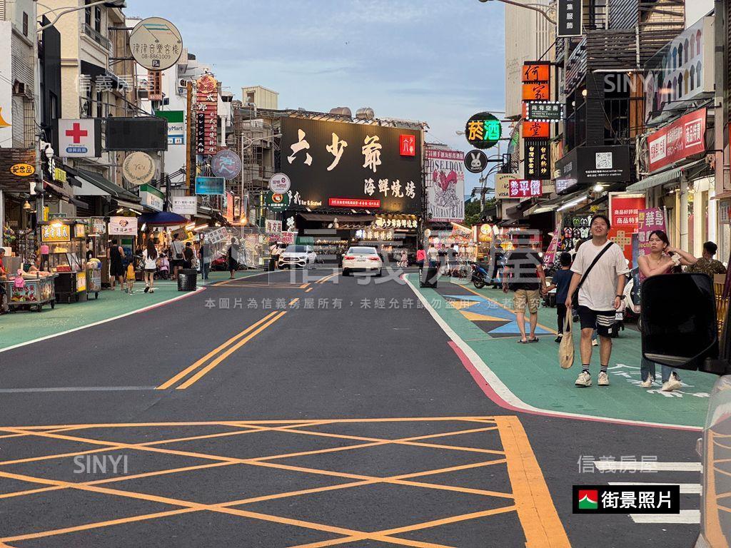 墾丁新屋齡美美透天房屋室內格局與周邊環境