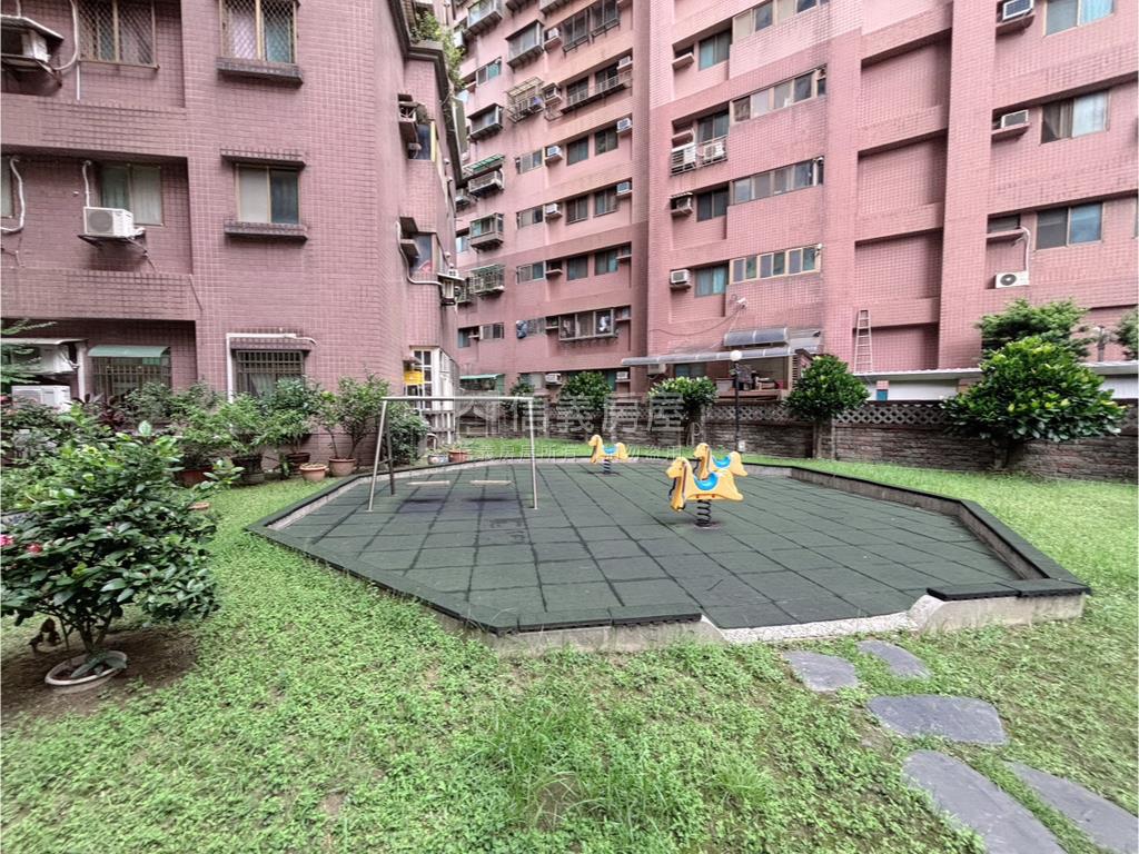 第一景城堡首選房屋室內格局與周邊環境