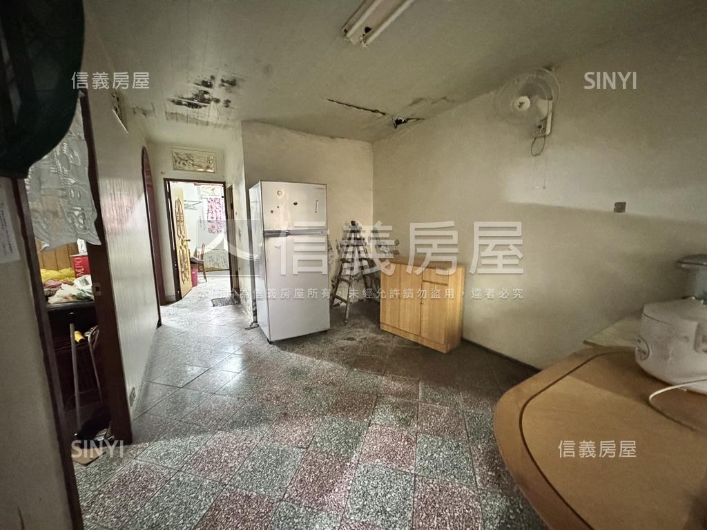 龍德３房離塵不離城房屋室內格局與周邊環境