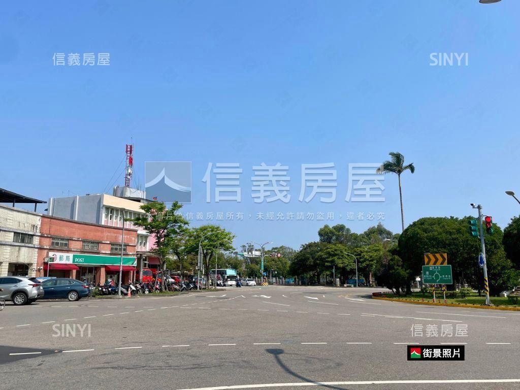 龍德３房離塵不離城房屋室內格局與周邊環境