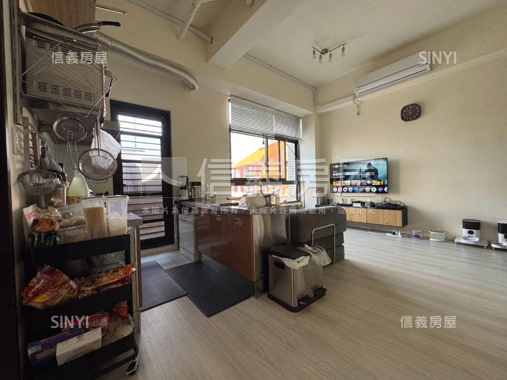 平鎮近交流道質感兩房房屋室內格局與周邊環境