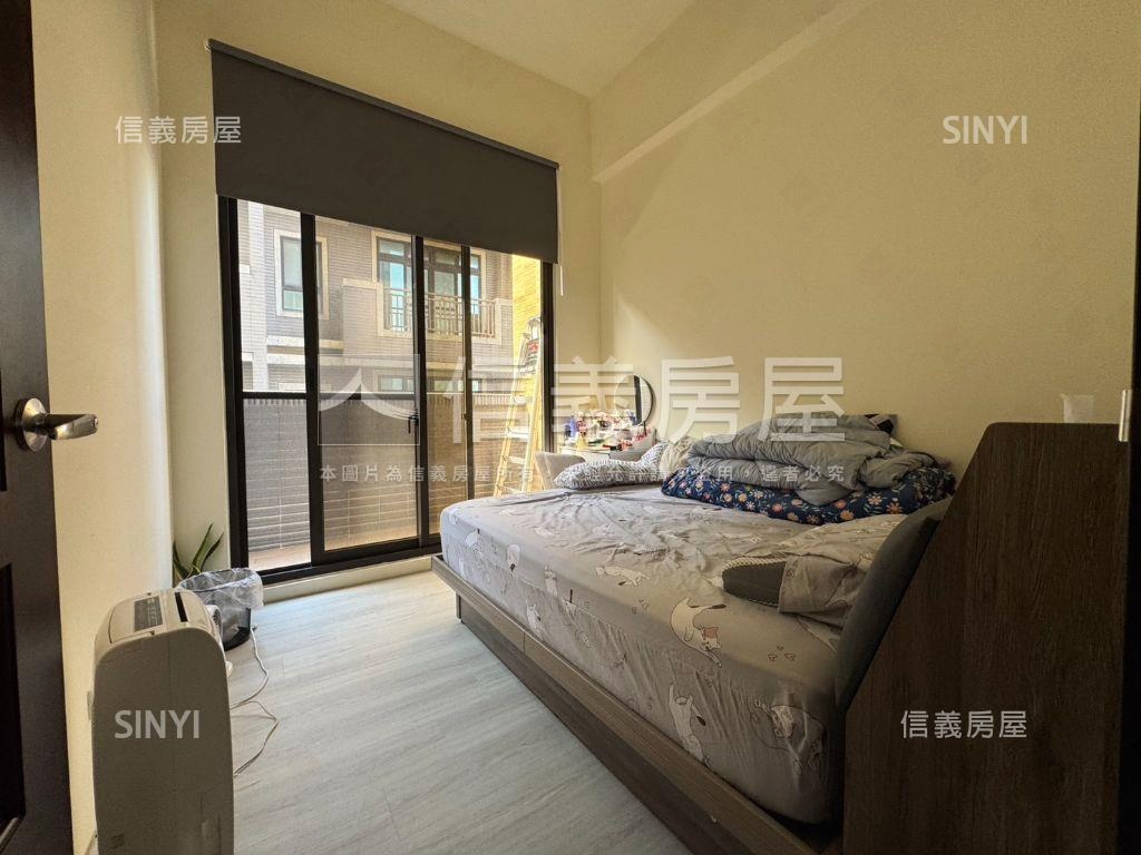 平鎮近交流道質感兩房房屋室內格局與周邊環境