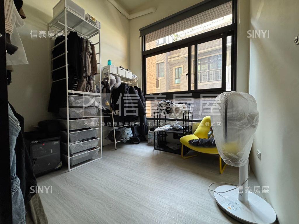 平鎮近交流道質感兩房房屋室內格局與周邊環境