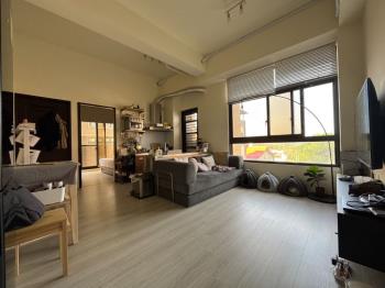 平鎮近交流道質感兩房